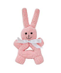 EstellaRound Bunny Pink