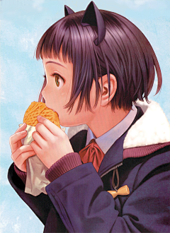 宿八采集到村田莲尔