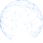 科技地球波点网络球