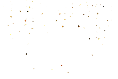 Duooer采集到金色粒子
