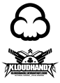 2173 - Cyborg Division - Standoff by Kloudhandz on deviantART