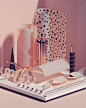 Roman Bratschi on Behance