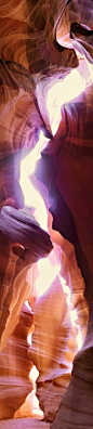 petra -or- is it Antelope Canyon?