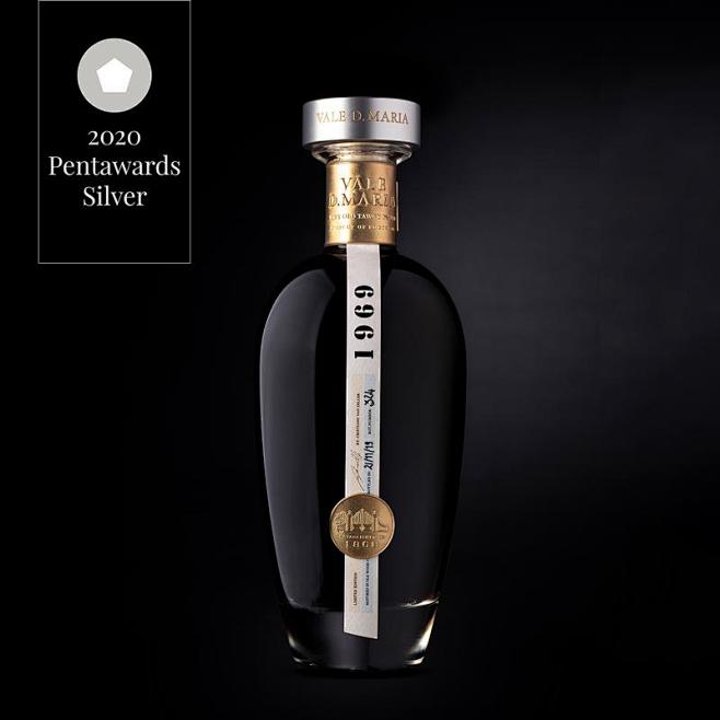 Pentawards The:Porta...