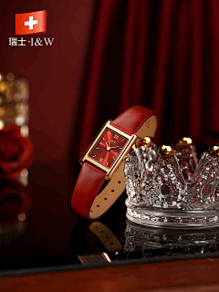 阿顺-shun采集到3D产品摄影——手表