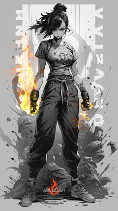 jhgvtuhvv采集到人物……画板4