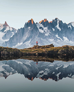 爆爆J采集到配图 / 大场景和风景