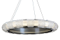 Odeon Chandelier by HAMMERTON, price on request