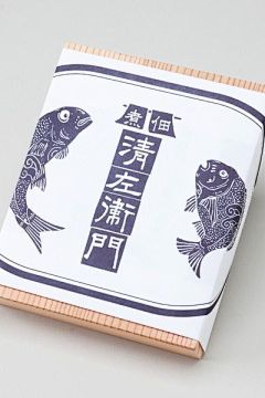 ​有趣的图形图标设计欣赏|手绘日式小清新创意标志商标-古田路9号-品牌创意/版权保护平台