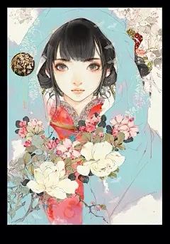 古风美女 女性 古装 插画 唯美 美女 美人 古风人物 古风女子 倾国倾城 妩媚 仙侠 少女 女人 游戏美术 插画 漫画 画集 原画 立绘 #古风美女# #古风人物# #人物原画# #中国风人物# #素材# #设计素材# #点技能# #dianjineng.la# 更多素材尽在【点技能】