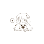 小希与阿树
简笔小头像一组 ​​​​