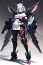 [看護モデル 救援部門03  Nurse model  Rescue dept