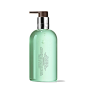 Refined White Mulberry Fine Liquid Hand Wash  : Molton Brown Mulberry & Thyme Hand Wash has green fresh fragrance notes and leaves your skin gently cleansed. Complimentary Gift Box & sample with every order. 