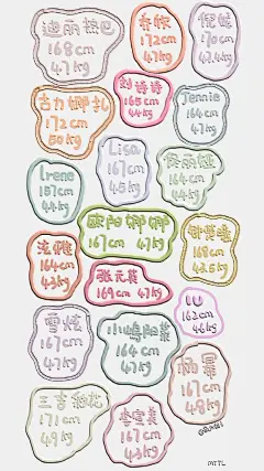 这是一组减肥壁纸  八成是不管用 
写出来是为了激励我自己的
多会儿可以结束现在这样的生活吖 
又月半了！

前9张全面屏尺寸 后9张正常尺寸 ​​​​