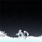 P站美图推荐——星空特辑（二）-动漫之家新闻站
