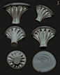 Environment Art-Dump
