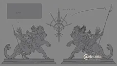 恶魔城:暗影之王的搜索结果_百度图片搜索