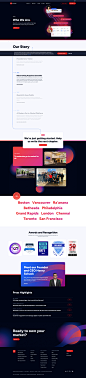 About Us | ZoomInfo