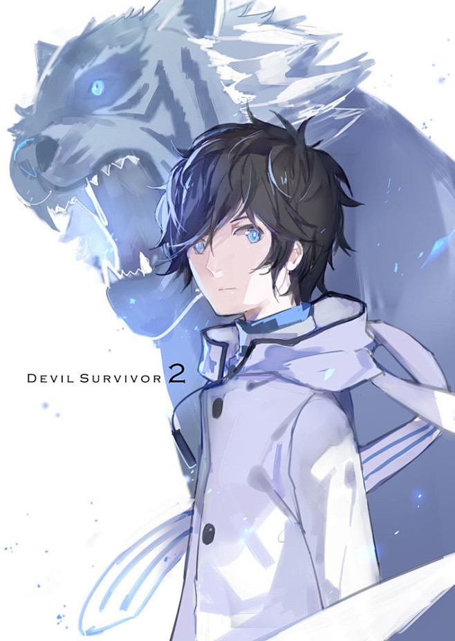 「Devil Survivor2」/「c...