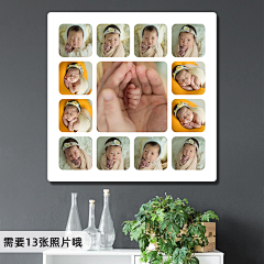 理正少息采集到生日海报