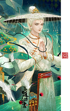 插画师随随
