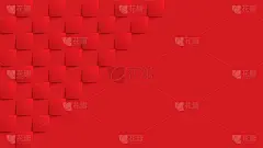 几何形状,背景,纸,红色,高雅,式样,方形画幅,艺术