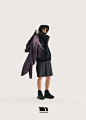 LOOKBOOK拍摄
