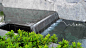 水石交融——苏州晋合水巷邻里景观设计之主入口（CICADA—YAS作品）
