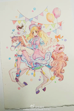 红枣不漂亮采集到◣❤微博收图❤◢