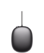 AirPods Max : AirPods Max 拥有高保真音质，还带来主动降噪、通透模式、自适应均衡、空间音频，以及从早到晚的舒适感和电池续航。