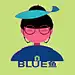 Blue鱼-鱼子