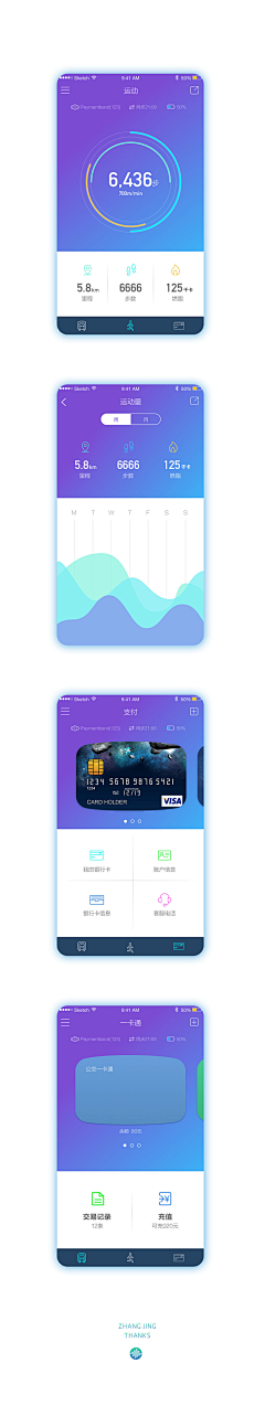 蛋白X夏采集到APP -图表类