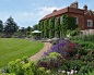 British Manor House Home Design Ideas, Pictures, Remodel and Decor