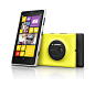 诺基亚发布 4100 万像素 Lumia 1020，彻底改变手机拍照的传统定义_www.hexingxing.cn/find