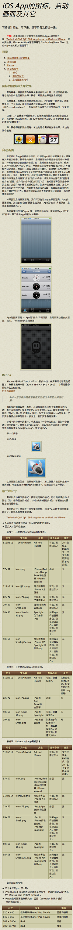 designerhl采集到界面设计-ios理论规范
