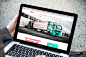 Heinz Schauperl Logistics - Branding : Ever since its foundation in 1929 Heinz Schauperl Logistics has been on the move. The success story began in the little Austrian village of Feldbach when Schauperl started as a small family business. Now more than 10