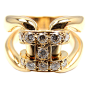 HERMES Diamond 