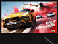 3D c4d CGI cinema4d kv lamborghini pubg redshift Tencent 和平精英