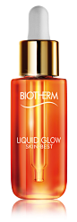 Liquid Glow aceite seco Biotherm The Adonis Lab 02