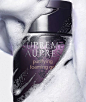 maybe for SHAMPOO-CONDITIONER-LOTION shot/  Supreme Aupres | #Shiseido | Skincare