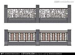 阿TONG牧采集到★★★★★围墙