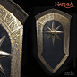 Miraz Shield Hero Prop