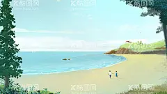 小清新简约创意海报图片  - 源文件下载【酷图网】意境,唯美,简约,极简,梦幻,创意,插画,手绘,梦境,小清新海报,卡通插画,人物插画,小清新,春季插画,国潮,韵味,温馨,文艺范,文艺海报,青春,女孩,手绘风,浪漫,卡哇伊,治愈系,可爱,温暖,安逸,舒适,梦中世界,二次元,夏季,春天插画,动漫壁纸,立春海报,森系插画,淡雅,文艺风,中国风,放飞梦想