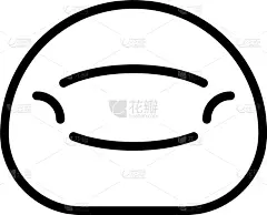 轮廓,图标,懒人椅,商务,华丽的,椅子,沙发,品牌名称,市场营销,坐