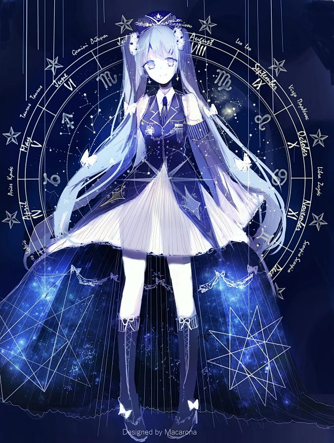 「动漫|少女」