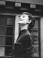 Audrey Hepburn