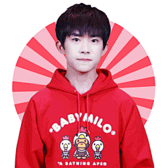 TFBOYS全套表情包 王俊凯撩妹王源可爱千玺反差萌(图) : 王俊凯撩妹十足，王源可爱爆表，易烊千玺凸显反差萌。