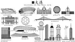 大连