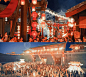 “东风夜放花千树，更吹落、星如雨。宝马雕车香满路，凤箫声动，玉壶光转，一夜鱼龙舞…” ​​​​