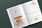 design 书籍画册 企业画册 宣传册设计 文创画册 文创设计 文艺画册 版式设计 设计排版 非遗